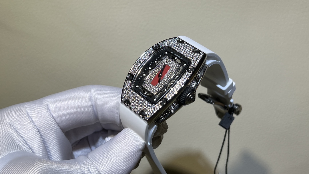 Richard Mille